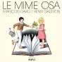 Le Mime Osa - Preview