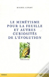 Capa do artigo Le Mimétisme Pour La Feuille Et Autres Curiosités De L