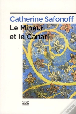 Capa do artigo Le Mineur Et Le Canari