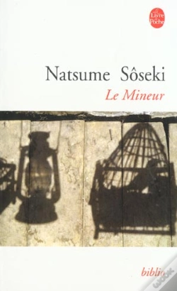 Capa do artigo Le Mineur