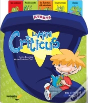 Capa do artigo Le Mini Criticus