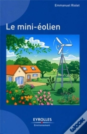 Capa do artigo Le Mini-Éolien