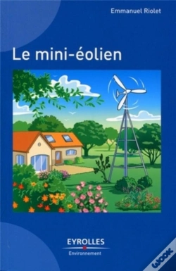 Capa do artigo Le Mini-Éolien
