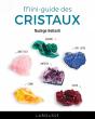 Le Mini-Guide Des Cristaux - Preview