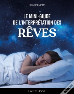Capa do artigo Le Mini-Guide D'Interprétation Des Rêves