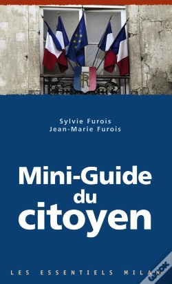 Capa do artigo Le Mini-Guide Du Citoyen