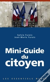 Capa do artigo Le Mini-Guide Du Citoyen