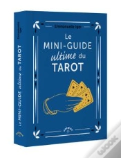 Capa do artigo Le Mini-Guide Ultime Du Tarot