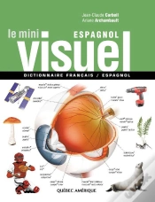 Capa do artigo Le Mini Visuel ; Dictionnaire Français / Espagnol