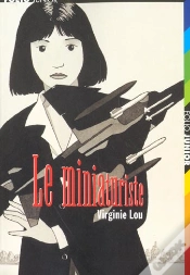 Capa do artigo Le Miniaturiste