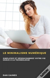 Capa do artigo Le Minimalisme Numérique