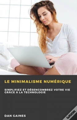 Capa do artigo Le Minimalisme Numérique