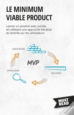 Capa do artigo Le Minimum Viable Product : Lancer Un Produit Avec Succès En Utilisant Une Approche Itérative Et Centrée Sur Les Utilisateurs