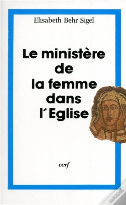 Capa do artigo Le Ministere De La Femme Dans L'Eglise