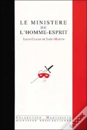 Le Ministere De L'Homme-Esprit