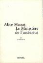 Le Ministere De L'Interieur - Preview