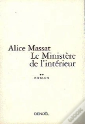 Le Ministere De L'Interieur