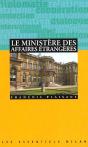 Le Ministere Des Affaires Etrangeres - Preview