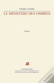 Capa do artigo Le Ministère Des Ombres