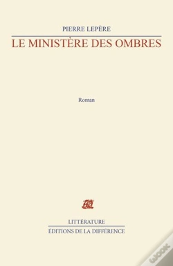 Capa do artigo Le Ministère Des Ombres