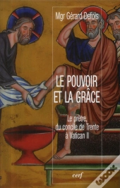 Le Ministere Presbyteral Du Concile De Trente A Vatican Ii
