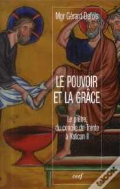 Capa do artigo Le Ministere Presbyteral Du Concile De Trente A Vatican Ii
