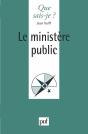 Le Ministère Public - Preview