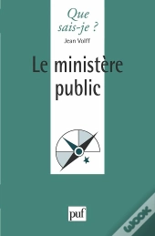 Le Ministère Public