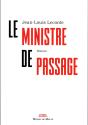 Le Ministre De Passage - Preview