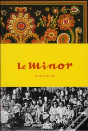 Capa do artigo Le Minor