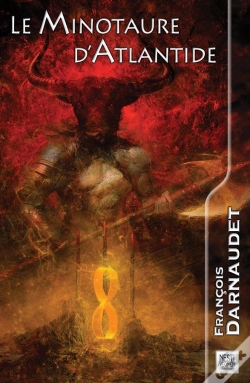 Capa do artigo Le Minotaure D'Atlantide