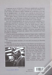 Le Minotaure