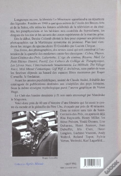 Capa do artigo Le Minotaure