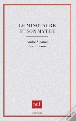Capa do artigo Le Minotaure Et Son Mythe