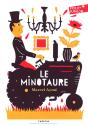 Le Minotaure - Preview