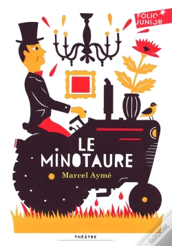 Capa do artigo Le Minotaure