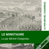 Le Minotaure