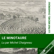 Capa do artigo Le Minotaure