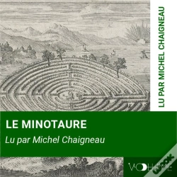 Capa do artigo Le Minotaure