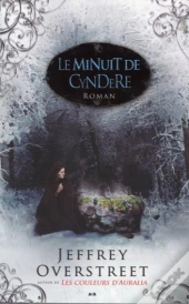 Le Minuit De Cyndere - Livre 2