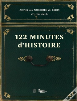 Capa do artigo Le Minutier Des Notaires