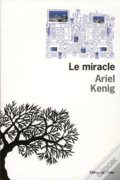 Capa do artigo Le Miracle