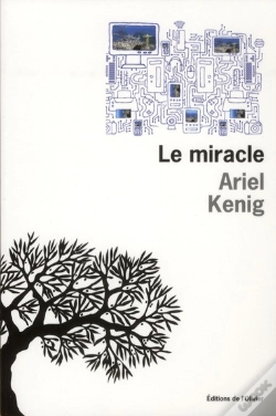 Capa do artigo Le Miracle