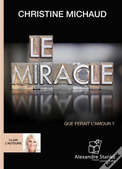 Capa do artigo Le Miracle