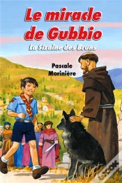 Capa do artigo Le Miracle De Gubbio (La Sizaine Des Bruns 4)
