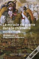 Le Miracle De Guerre Dans La Chrétienté Occidentale
