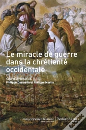 Capa do artigo Le Miracle De Guerre Dans La Chrétienté Occidentale