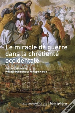 Capa do artigo Le Miracle De Guerre Dans La Chrétienté Occidentale