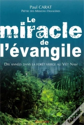 Capa do artigo Le Miracle De L Evangile