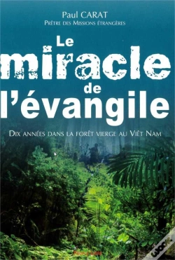 Capa do artigo Le Miracle De L Evangile